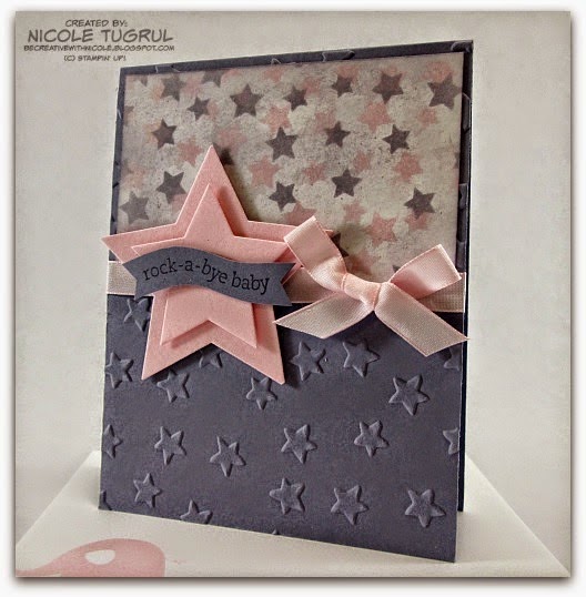 Try Stampin' On Tuesday: Challenge #200- Anything Goes