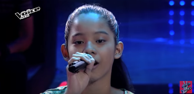 Sassa Dagdag wows judges with Beyonce Knowles hit