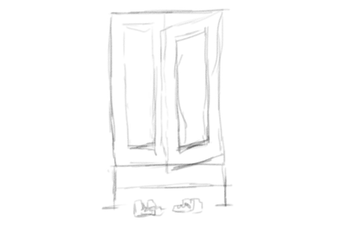 Behind Scenes of Ahn YeEun’s Album Cover Shoot by Manchul Kim