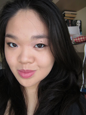 The Blackmentos Beauty Box: Catch-up post: 5 Eyeshadow looks, 4 Outfits ...