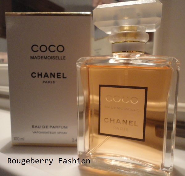 Chanel Coco Mademoiselle review, Chanel perfumes