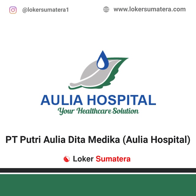 Aulia Hospital Pekanbaru