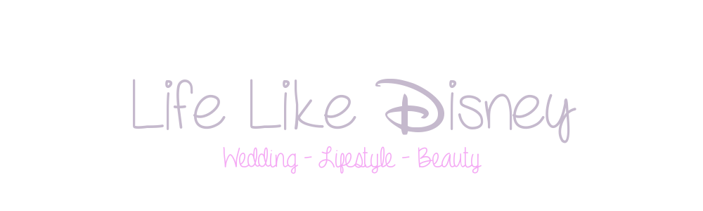 Life Like Disney