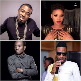 Nigerian musicians that blew and then went back to being upcoming Artiste