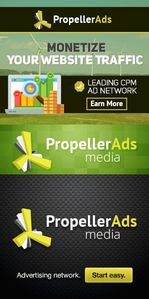 PropellerAds