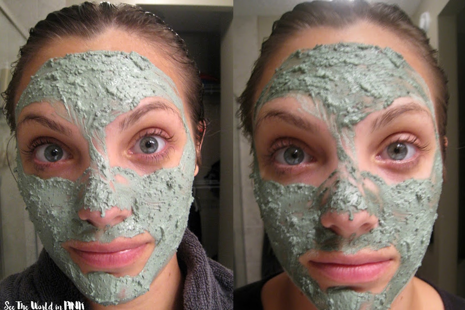 Skincare Sunday Product Review - Lush Mask of Magnaminty Mask | See the ...