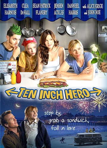 Người Mẹ Trẻ - Ten Inch Hero (2007)