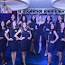 Presentan candidatas Miss Santiago Mundo