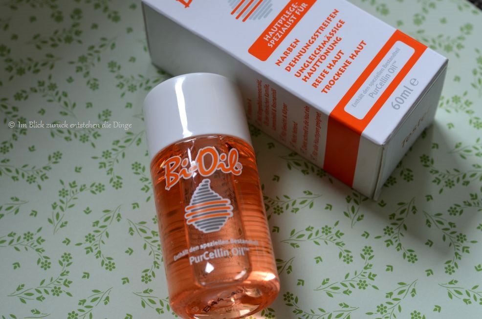 Bio oil narben erfahrungen