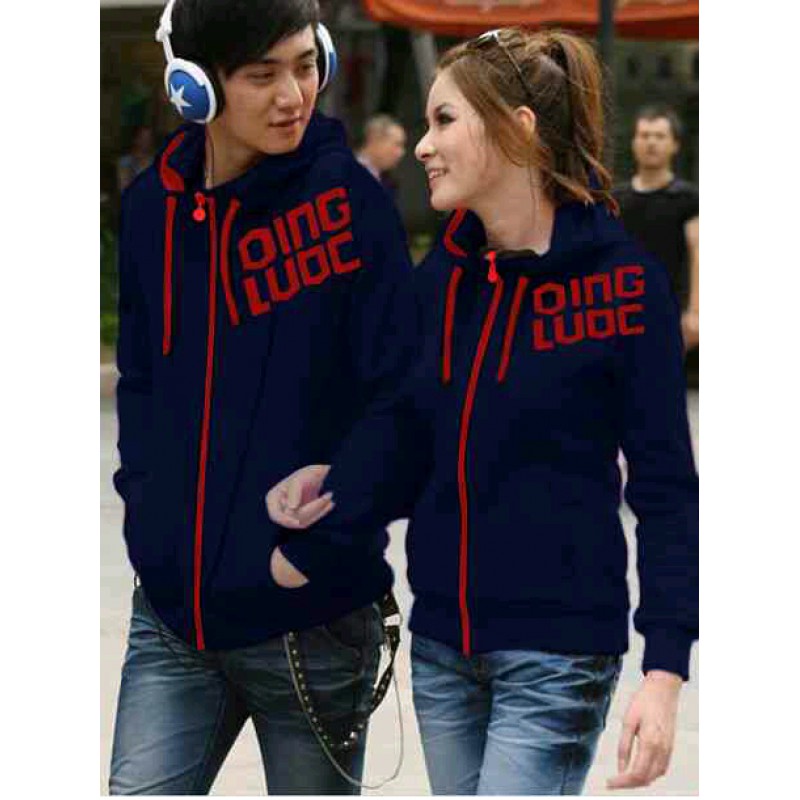Jual Online Jaket Qing Navy Berry Couple Murah Jakarta Bahan Babytery Terbaru Jual Online Jaket Qing Navy Berry Couple Murah Jakarta Bahan Babytery Terbaru