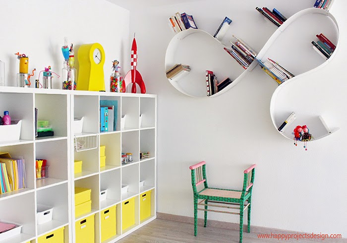 CreaKids: Espacio Creativo