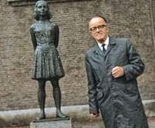 Victor Kugler Anne Frank worldwartwo.filminspector.com