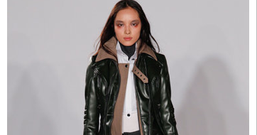 PostGradChic: Trend-Spotting: Leather Over Wool