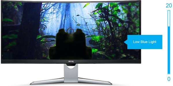 BenQ EX3501R BenQ EX3501R