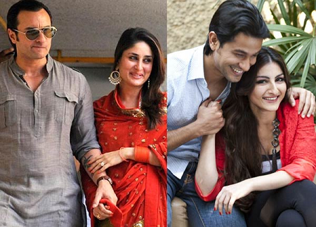Saif Ali Khan और Kareena Kapoor के बेटे तैमूर को मिलने वाला है नया साथी