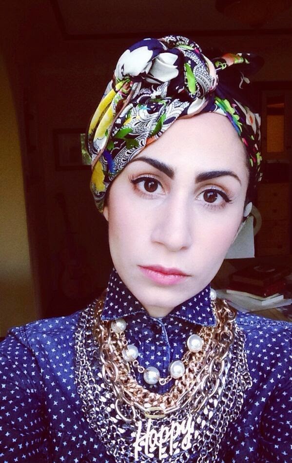 WOW Wednesday: Tahereh Mafi on Making Mistakes
