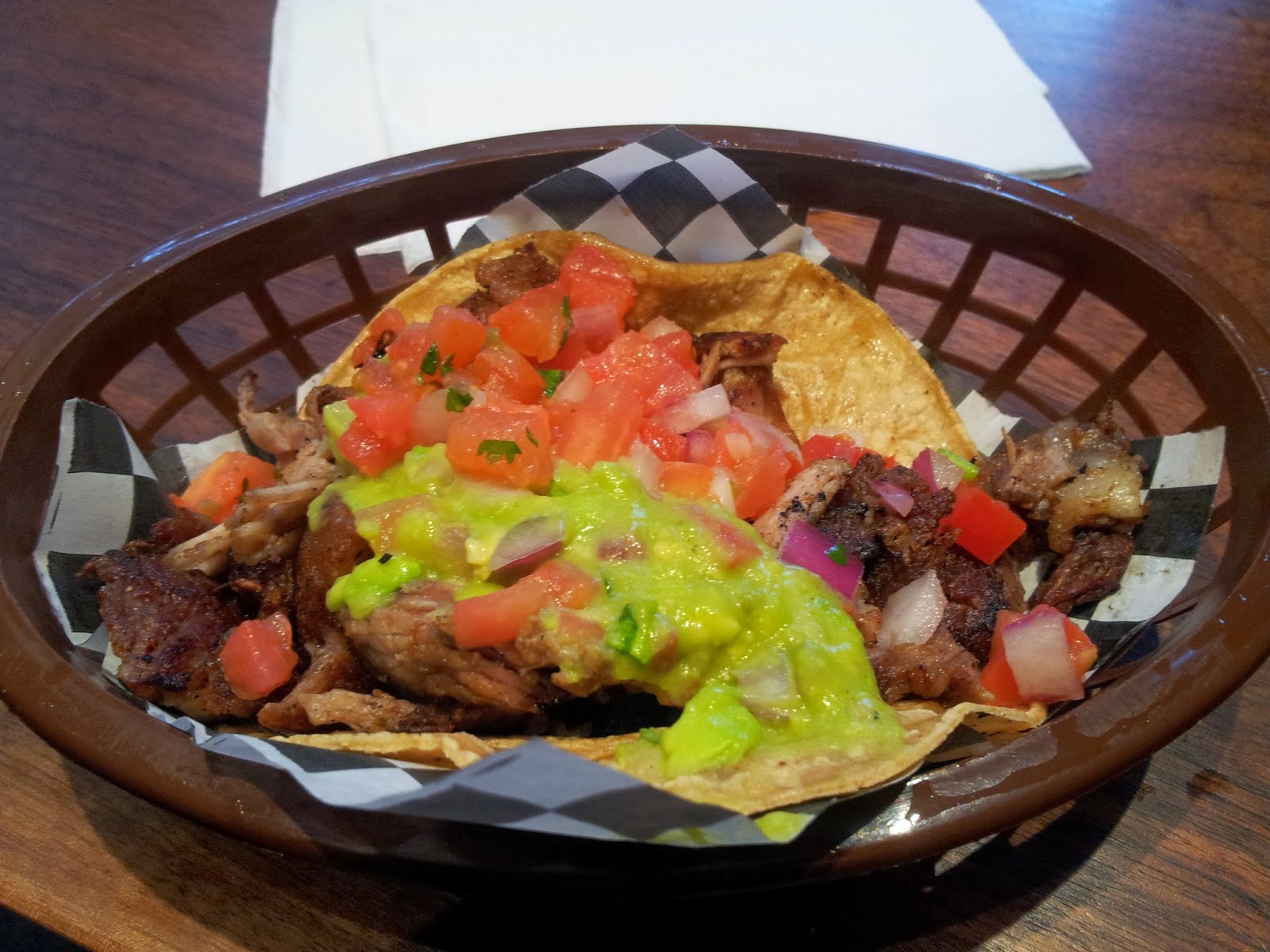 The Food Sisterhood Restaurants & Recipes REVIEW Seven Lives