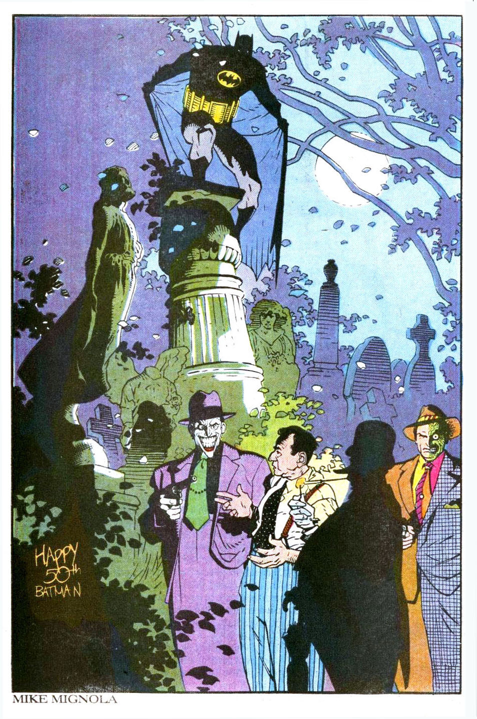 Detective Comics (1937) issue 599 - Page 25