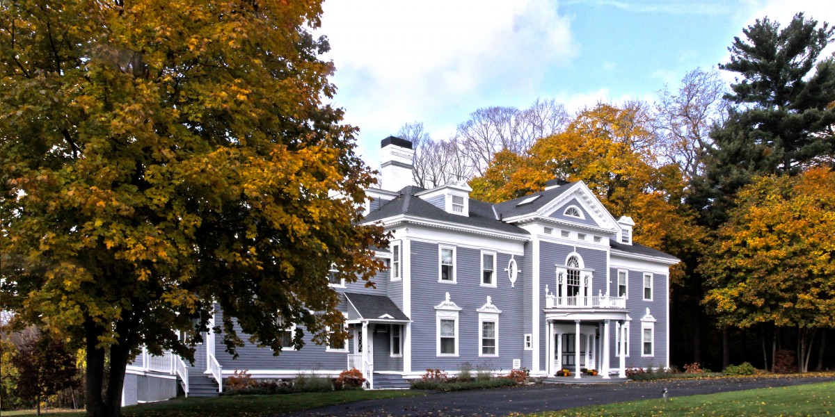 loveisspeed....... Kemble Inn Lenox, Massachusetts...