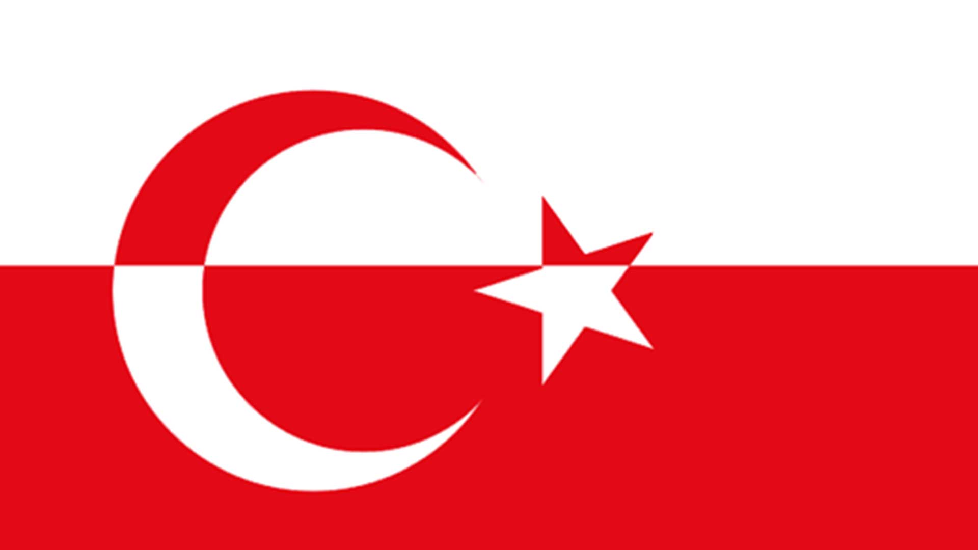Turk bayragi resimi 16