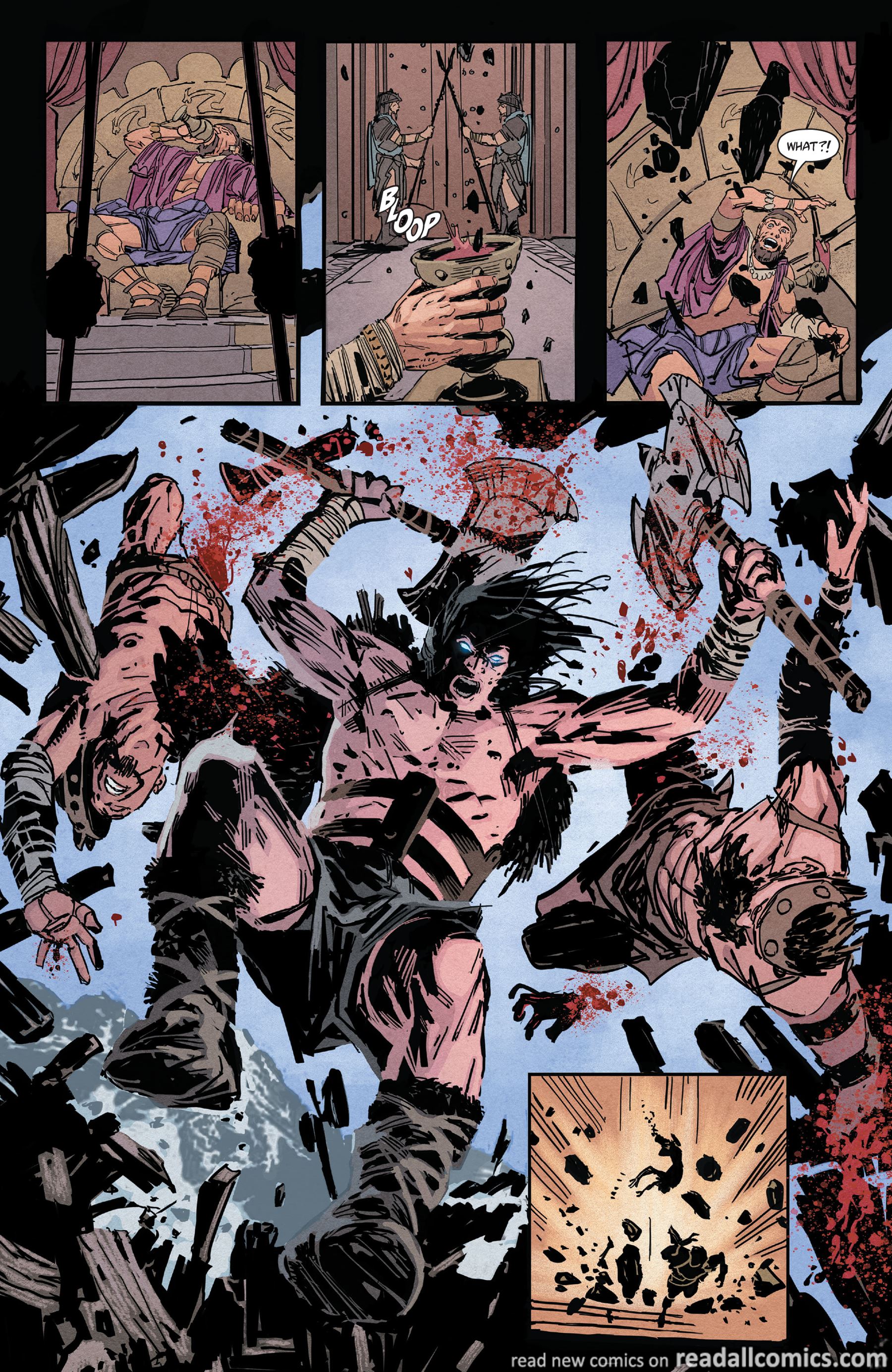 BRZRKR chapter 3 page 12