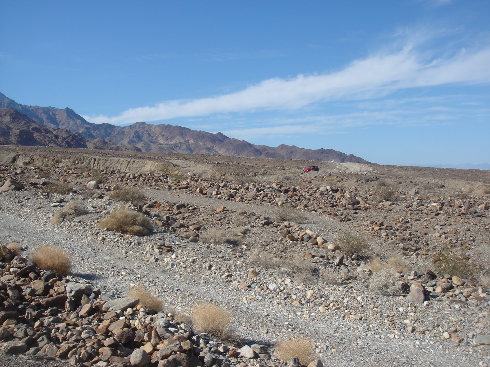Thoughts from upside down: Death Valley Backroads, Day 3: Titus Canyon ...