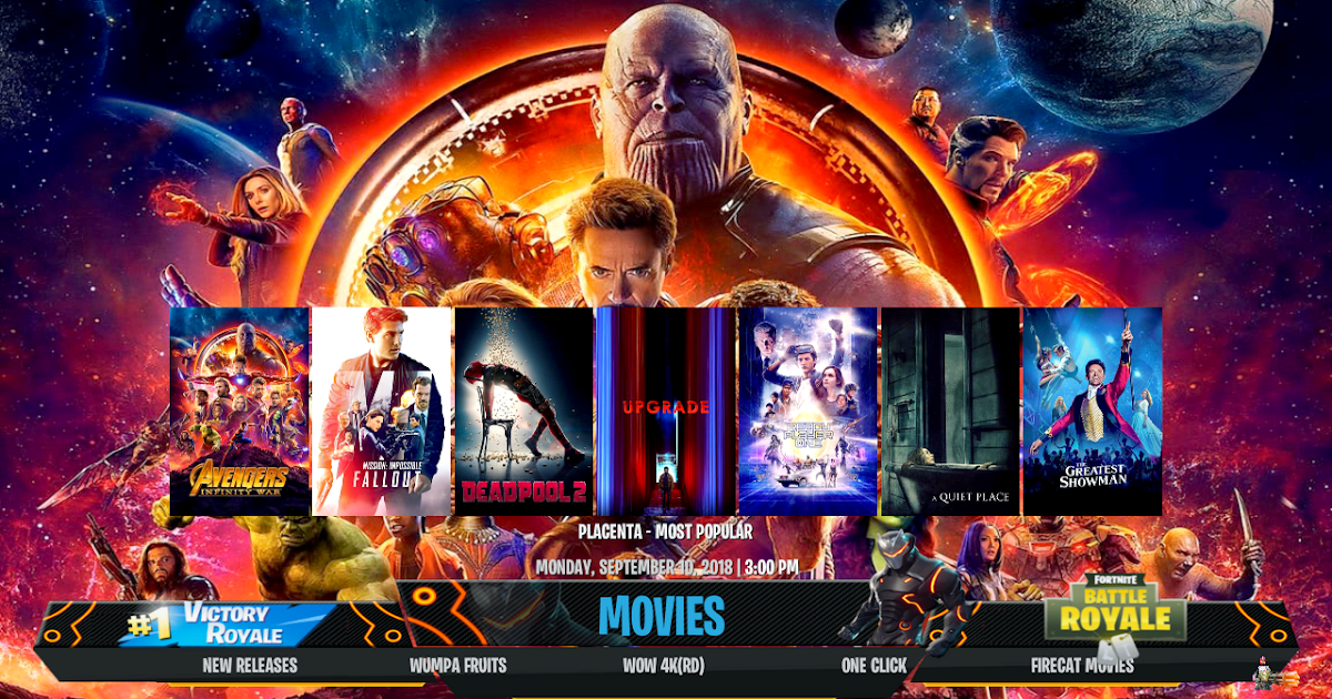 Nymeria Fortnite Build For Kodi 17 6 Best Kodi Builds And Best Addons From Ezzermacs Wizard Nymerias Fortnite Build Kodi Nymerias Fortnite Build Kodi Nymeria Fortnite Build For Kodi 17 6 Best Kodi Builds And Best Addons From Ezzermacs Wizard
