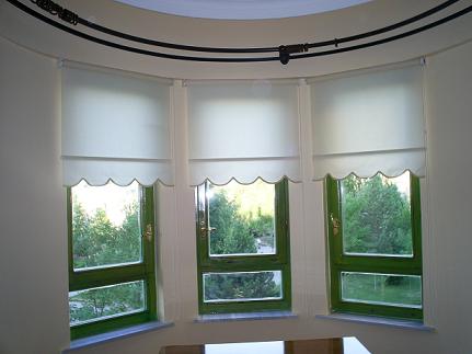 Stor Perde Pratik Montaj Videosu Elif Perde