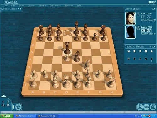 Chessmaster 10 Edition Game Free Download Chessmaster 10 Edition Game Free Download