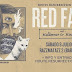 Route Resurrection: RED FANG. 8 de julio, Razzmatazz 2, Barcelona