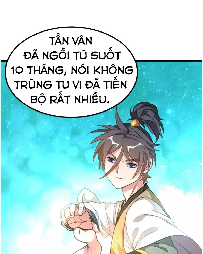 Cửu Dương Thần Vương Chapter 161 - TC Truyện