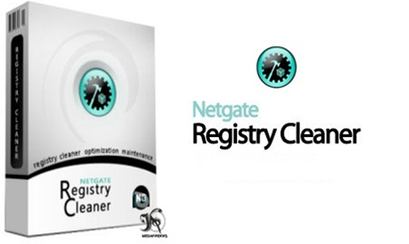 Netgate Registry Cleaner 13.0.105.0 Full Serial