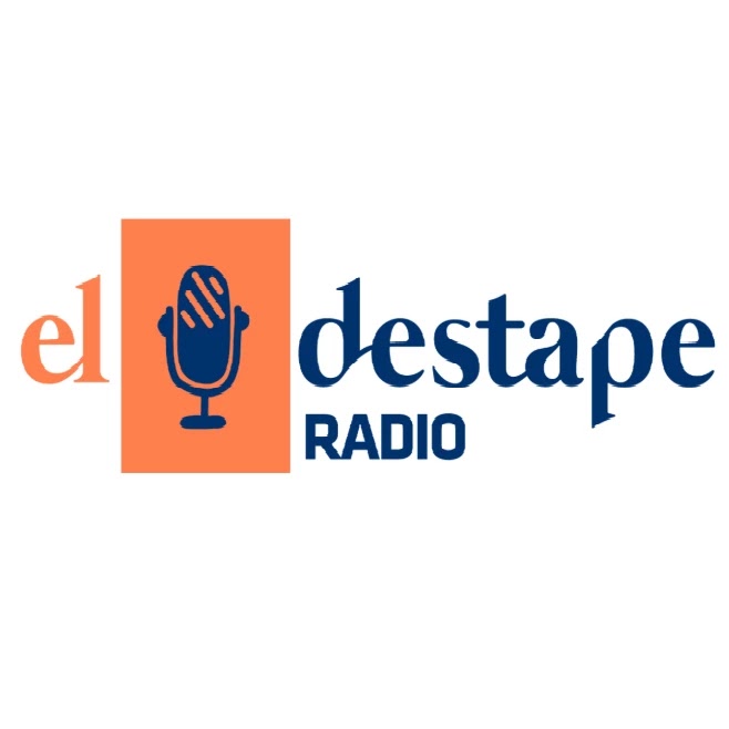 El Destape Radio Buenos Aires, Argentina