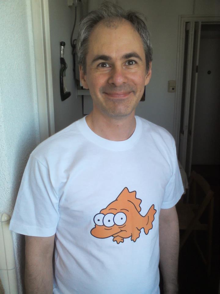 Resultado de imagen para Marcelo Juan Valenti