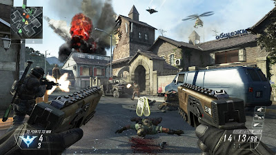 Download Call of Duty Black Ops 2 Highly Compressed Game For PC Download Call of Duty Black Ops 2 Highly Compressed Game For PC