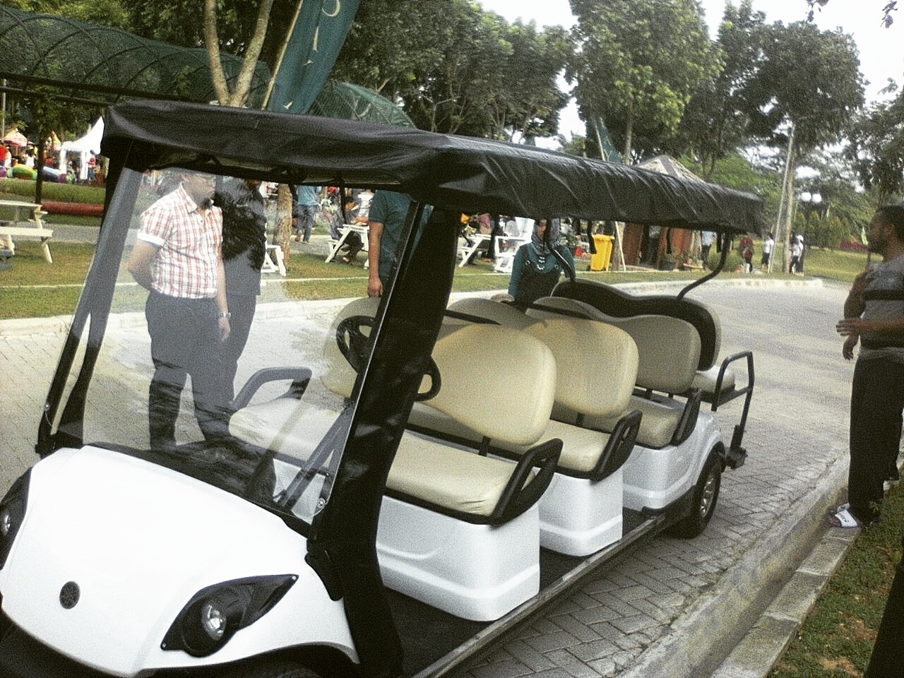 JUAL MOBIL GOLF & SUPPLIER GOLF CAR jualsewa mobil golf car