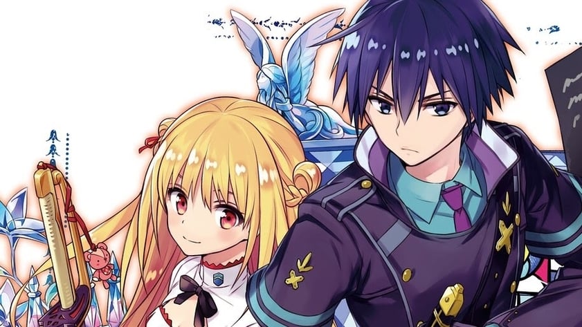 Assassins Pride Subtitle Indonesia Batch - Sinanime