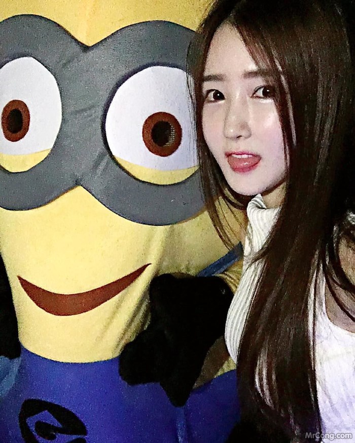 Hot Instagram Girl: Park Ga Rin (박가린) (333 photos) – Page 5