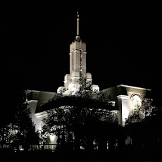 WE ARE MEMBERS OF THE CHURCH OF JESUS CHRIST OF LATTER-DAY SAINTS