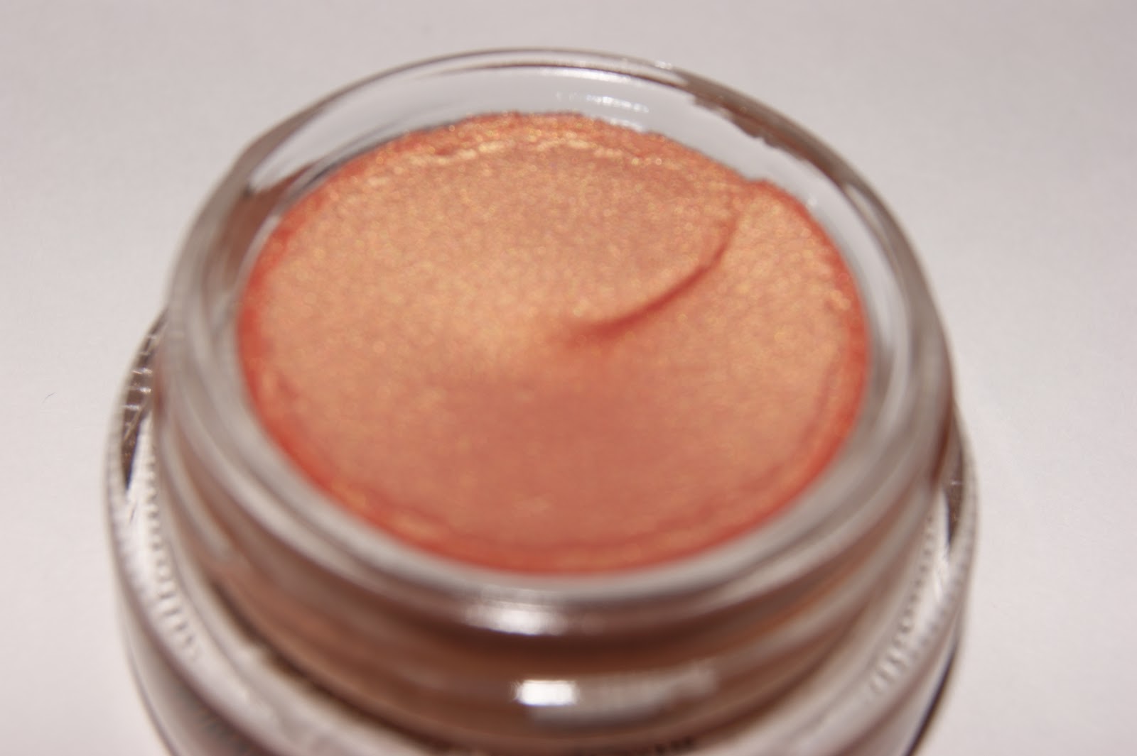 MAC Paint Pots: Painterly, Layin' Low, Groundwork - brittny!