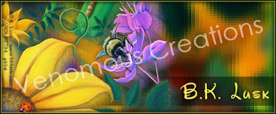 Spring Fling tag by Venomous Creations aka Penny Bearden Spring Fling tag by Venomous Creations aka Penny Bearden