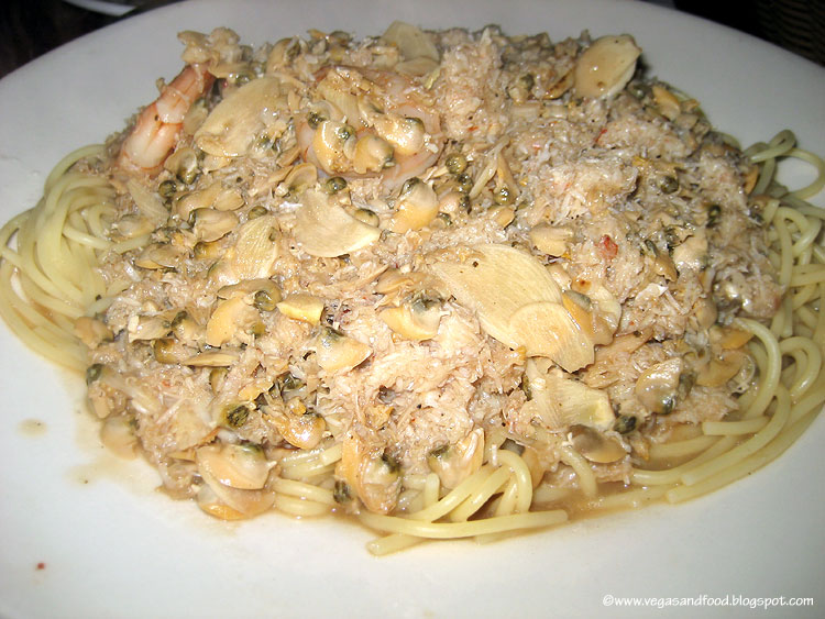 Joe's Italian Restaurant Moreno Valley, CA Vegas and Food