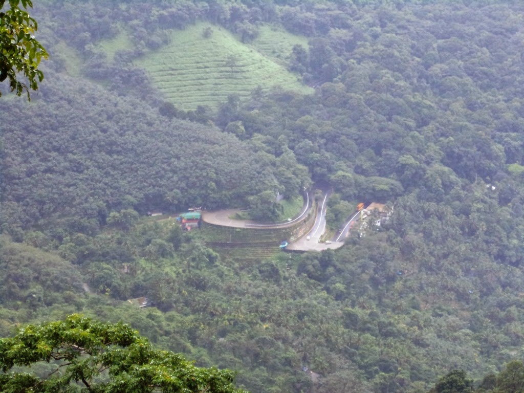 BackSpace harrisons malayalam limited