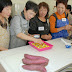 香川県産野菜を使った料理教室開催!坂出金時