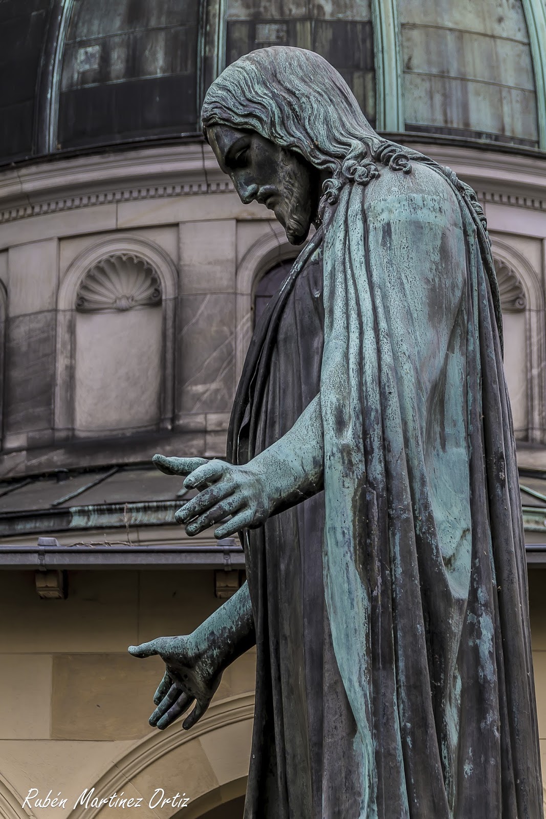 Rutinadas Potsdam, capital de Brandeburgo