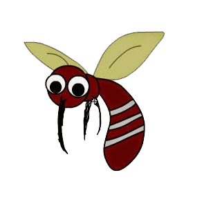 17+ Mimpi 2d Nyamuk