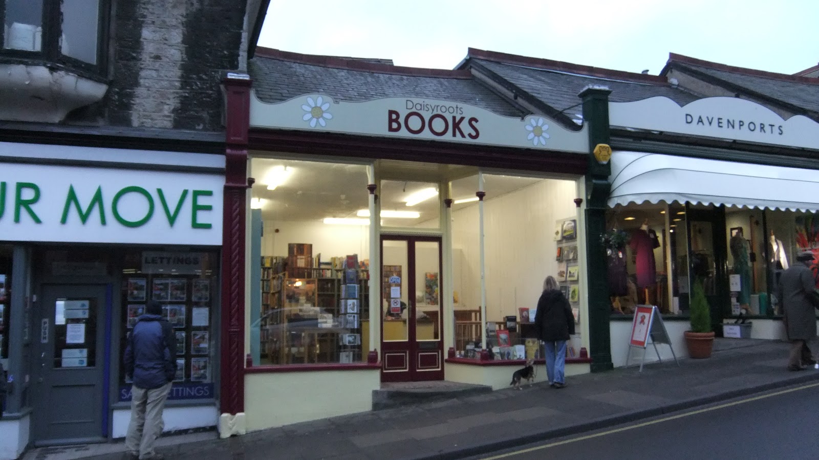 North West Images GrangeOverSands