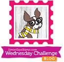 Simon Says Stamp Wednesday Challenge!