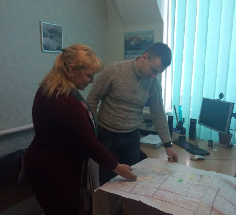 24 особисті прийоми громадян провели керівники Держгеокадастру Миколаївщини  "