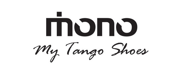 My Tango Shoes by MONO